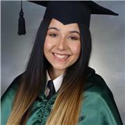 Profesora de Primaria, imparte clases a domicilio